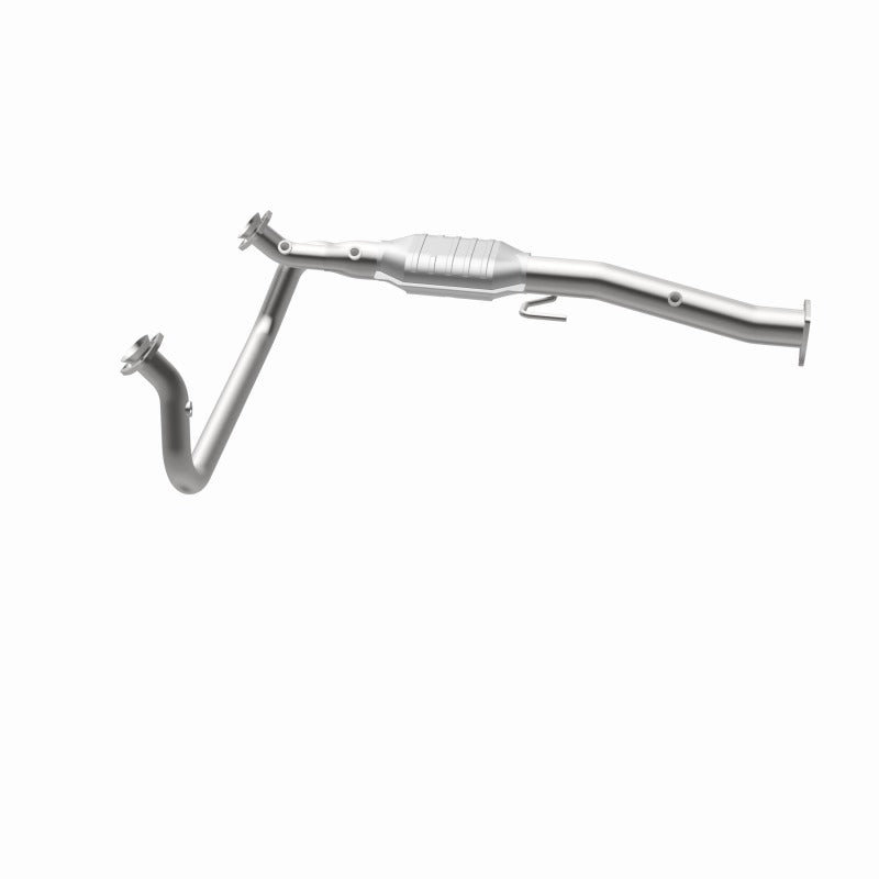 MagnaFlow 96-99 Chevrolet Astro 4.3L Direct Fit Converter - 4451410