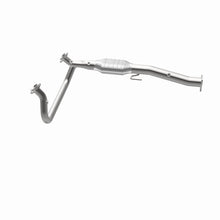 Load image into Gallery viewer, MagnaFlow 96-99 Chevrolet Astro 4.3L Direct Fit Converter - 4451410