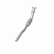Load image into Gallery viewer, MagnaFlow Direct Fit Catalytic Converter 2000 Volvo S70 2.4L - 24299