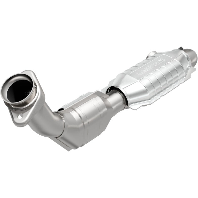 MagnaFlow Direct Fit Catalytic Converter 99 Ford F-150 4.6L - 23028