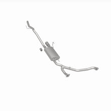 Load image into Gallery viewer, Magnaflow 2022+ Nissan Frontier (3.8L V6) Overland Series Cat-Back Performance Exhaust System - 19599