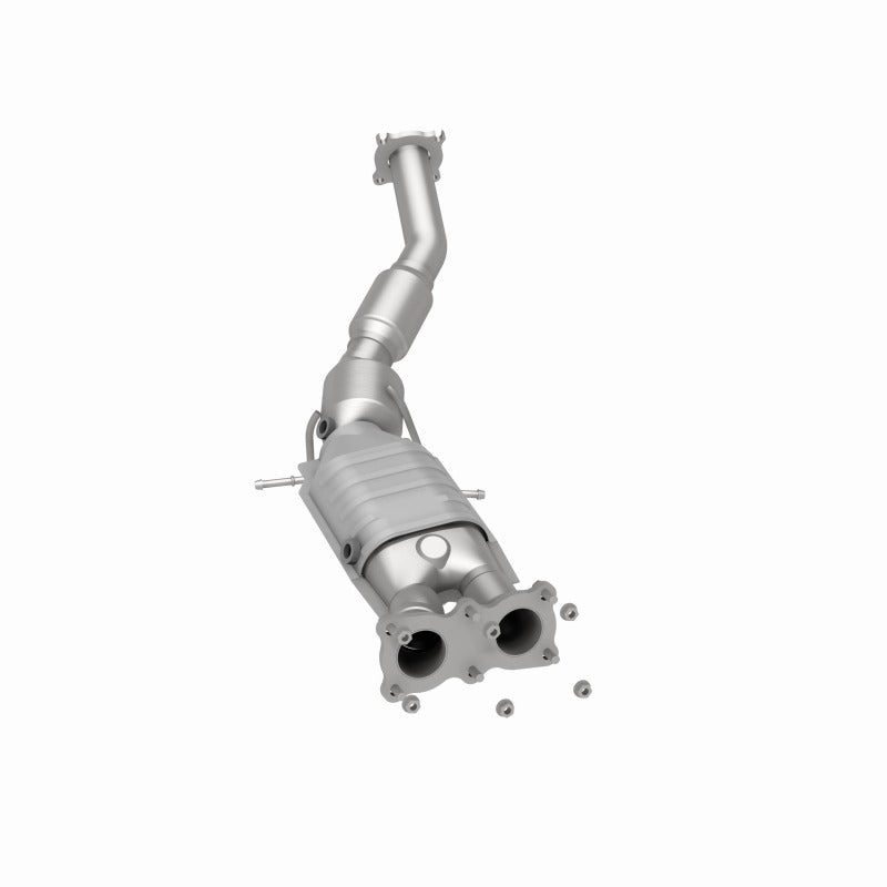 MagnaFlow Direct Fit Catalytic Converter 2012 Volvo XC60 AWD 3.2L - 51691
