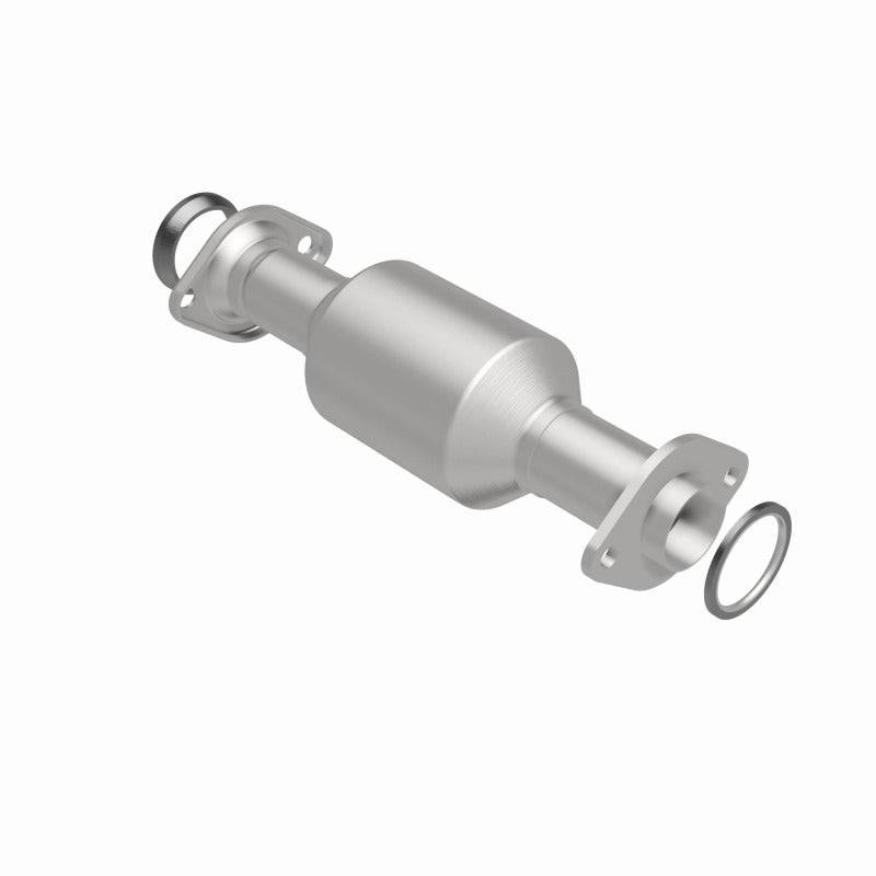 MagnaFlow 11-15 Sienna 3.5 Underbody Direct Fit Converter - 52546