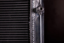Load image into Gallery viewer, Mishimoto 2008-2016 Dodge Challenger R/T - SRT8 Hellcat Performance Aluminum Radiator