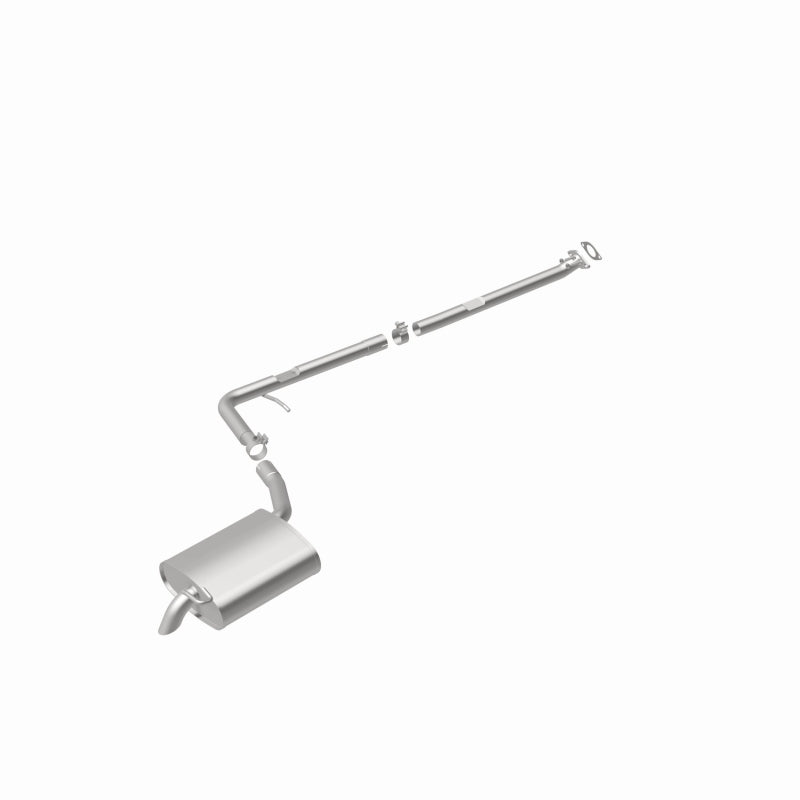 MagnaFlow BRE Exhaust Kit 11-14 Hyundai Sonata - 106-0469