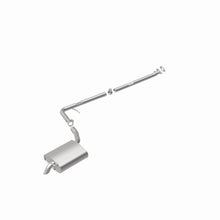 Load image into Gallery viewer, MagnaFlow BRE Exhaust Kit 11-14 Hyundai Sonata - 106-0469