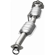 Load image into Gallery viewer, MagnaFlow Direct Fit Catalytic Converter 03-04 Ford Ranger 3.0/4. - 93170