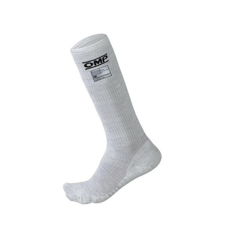 OMP One Socks My2021 White Size S Fia 8856-2018 - IE0-0766-A01-020-S