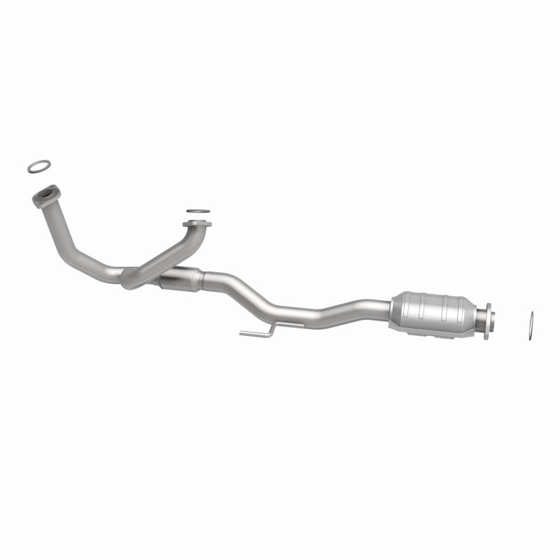 MagnaFlow Direct Fit Catalytic Converter 97-02 Toyota Camry 3.0L - 51994