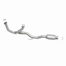 Load image into Gallery viewer, MagnaFlow Direct Fit Catalytic Converter 97-02 Toyota Camry 3.0L - 51994