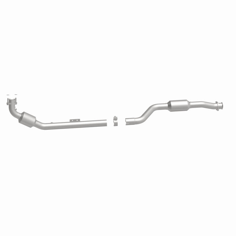 MagnaFlow 2005 Mercedes-Benz E320 3.2L Direct Fit Converter - 5411642