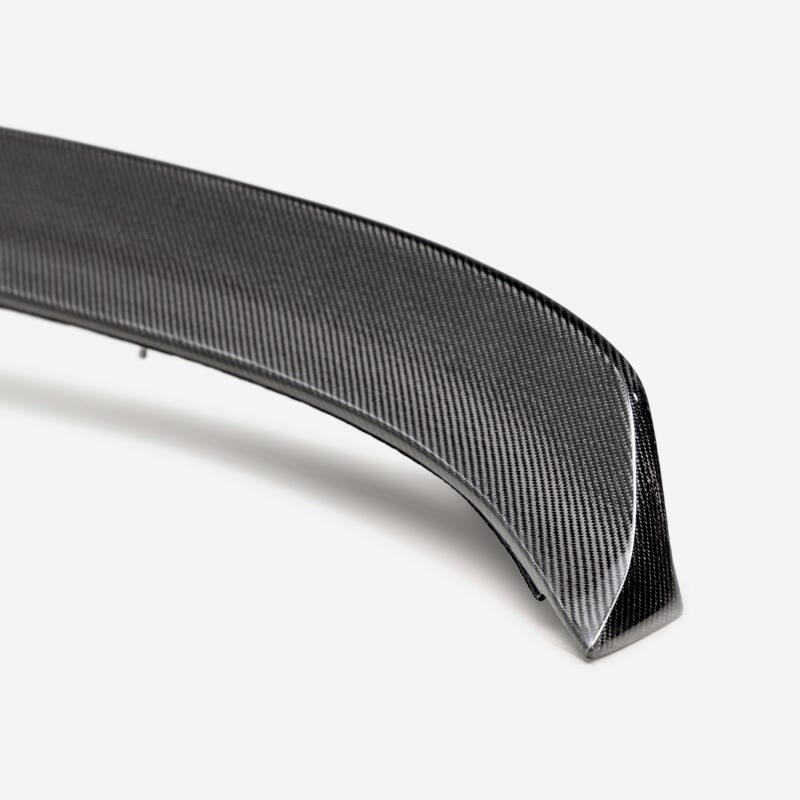 Seibon 2023 Nissan Z DA-Style Carbon Fiber Rear Spoiler - RS22NSZ-DA