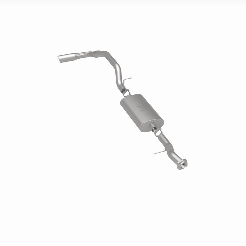 MagnaFlow Sys C/B 00- Chevy Tahoe 5.3L - 15666