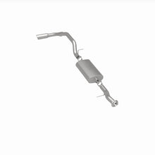 Load image into Gallery viewer, MagnaFlow Sys C/B 00- Chevy Tahoe 5.3L - 15666