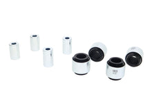 Load image into Gallery viewer, Whiteline 21-25 Volkswagen ID.4 Lower Trailing Arm Bushing - W63691