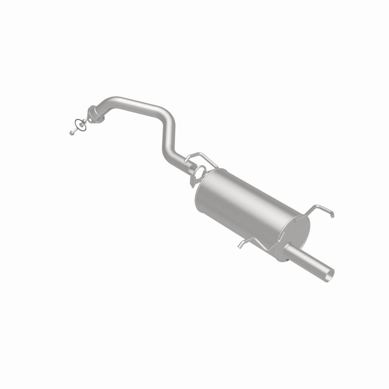 MagnaFlow BRE Exhaust Kit 07-12 Nissan Sentra 2.5L - 106-0257