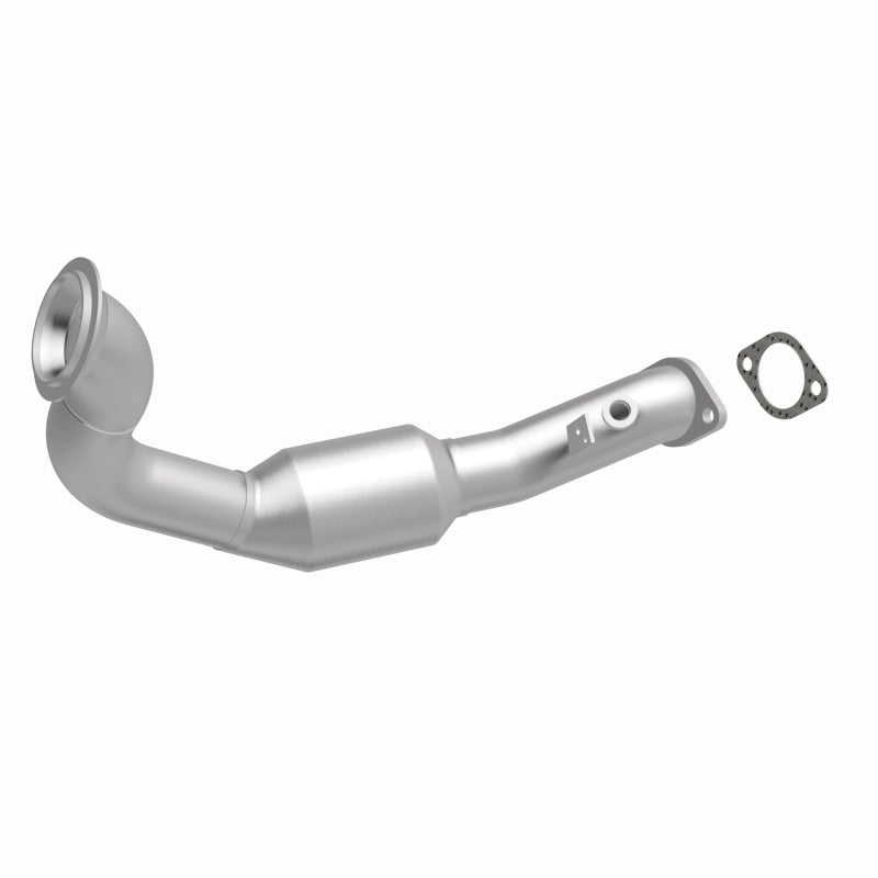 MagnaFlow Direct Fit Catalytic Converter BMW 3 07-08 Front OEM - 49766