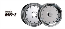 Load image into Gallery viewer, SSR MK-1 15x7 4x100BP +24 Offset Bright Wheel (SPECIAL ORDER - NO CANCELLATION) - M115700+2404CK0