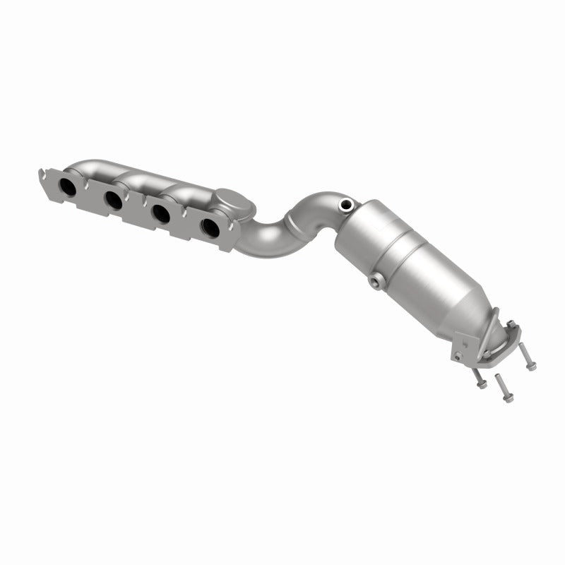 MagnaFlow Direct Fit Catalytic Converter 07-10 Audi A6/A8 4.2L - 51143