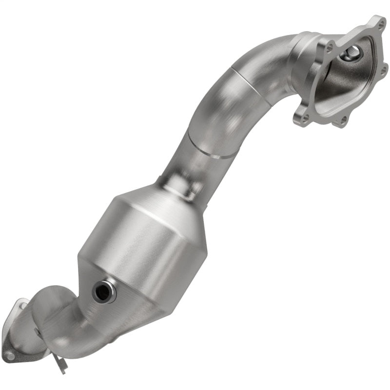 MagnaFlow Direct Fit Catalytic Converter 13-15 Audi S6/S7/S8/A8 Quattro V8-4.0L - 52316