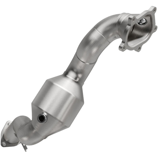 MagnaFlow Direct Fit Catalytic Converter 13-15 Audi S6/S7/S8/A8 Quattro V8-4.0L - 52316