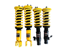 Load image into Gallery viewer, BLOX Racing 92-00 Civic Eg Ek / 94-01 Integra Street Series II Plus Coilovers - BXSS-03115