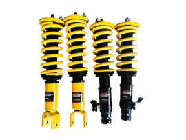 BLOX Racing 90-96 Nissan 300ZX Street Series II Plus Coilovers - BXSS-03715