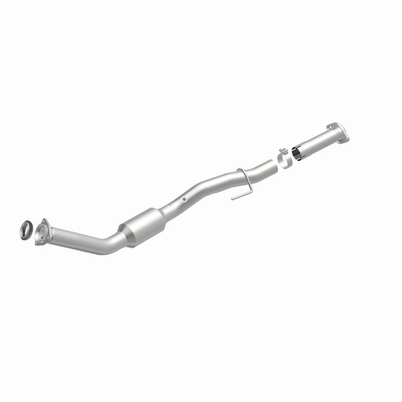 MagnaFlow Direct Fit Catalytic Conv 02-05 Chevrolet Trailblazer EXT 02-03 GMC Envoy XL 4.2L 129in WB - 23015