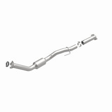Load image into Gallery viewer, MagnaFlow 04-05 Chevrolet Trailblazer EXT 4.2L Direct Fit Converter - 4651022