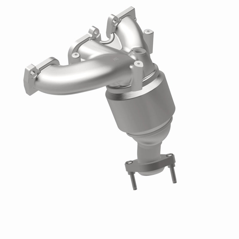 MagnaFlow DF Catalytic Conv Ford Explorer 2013 3.5L Rear Manifold *NOT FOR SALE IN CALIFORNIA* - 51220
