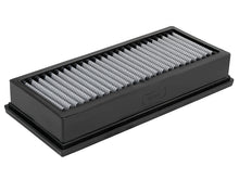 Load image into Gallery viewer, aFe Magnum FLOW Pro DRY S OE Replacement Filter 15-19 Mercedes C63 AMG 4.0L TT (Pair) - 31-10289-MA