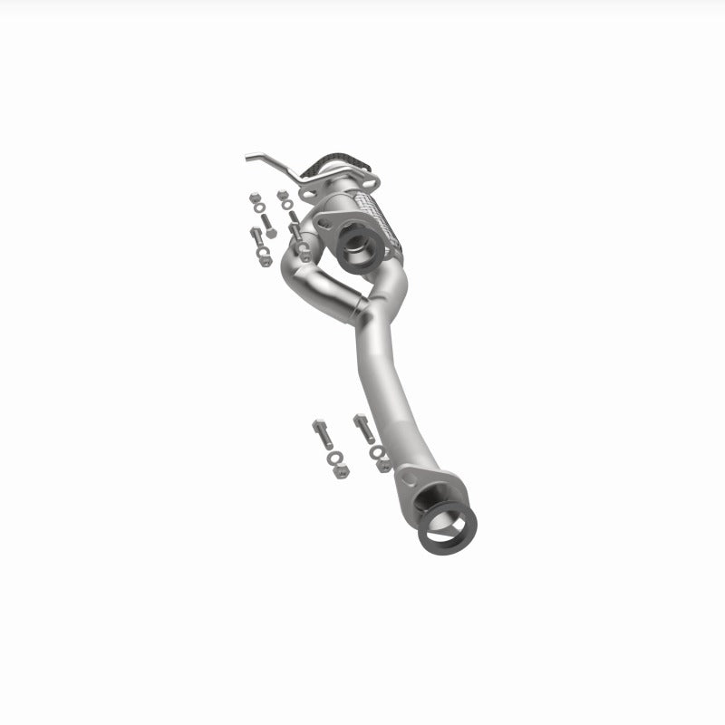 BRE Exhaust 05-07 Five Hundred Montego 3.0L Front Pipe Kit - 107-0122