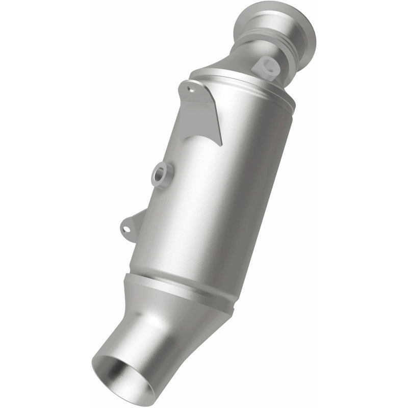 MagnaFlow 10-14 BMW 535i GT 3.0L Direct Fit Converter - 5561452