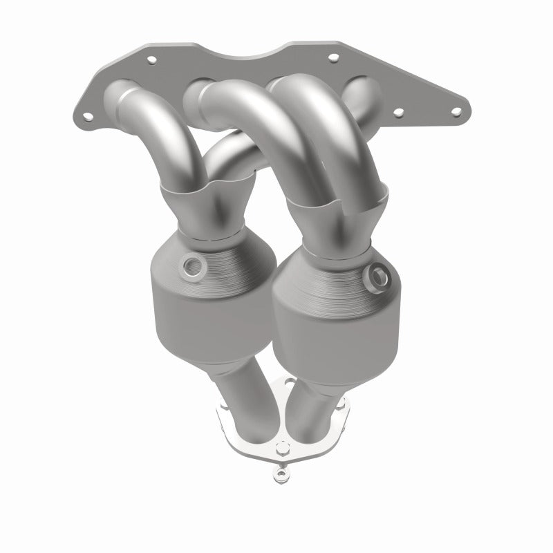 MagnaFlow Conv DF 06-08 Eclipse 2.4 Manifold - 50715