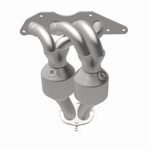 Load image into Gallery viewer, MagnaFlow Conv DF 06-08 Eclipse 2.4 Manifold - 50715