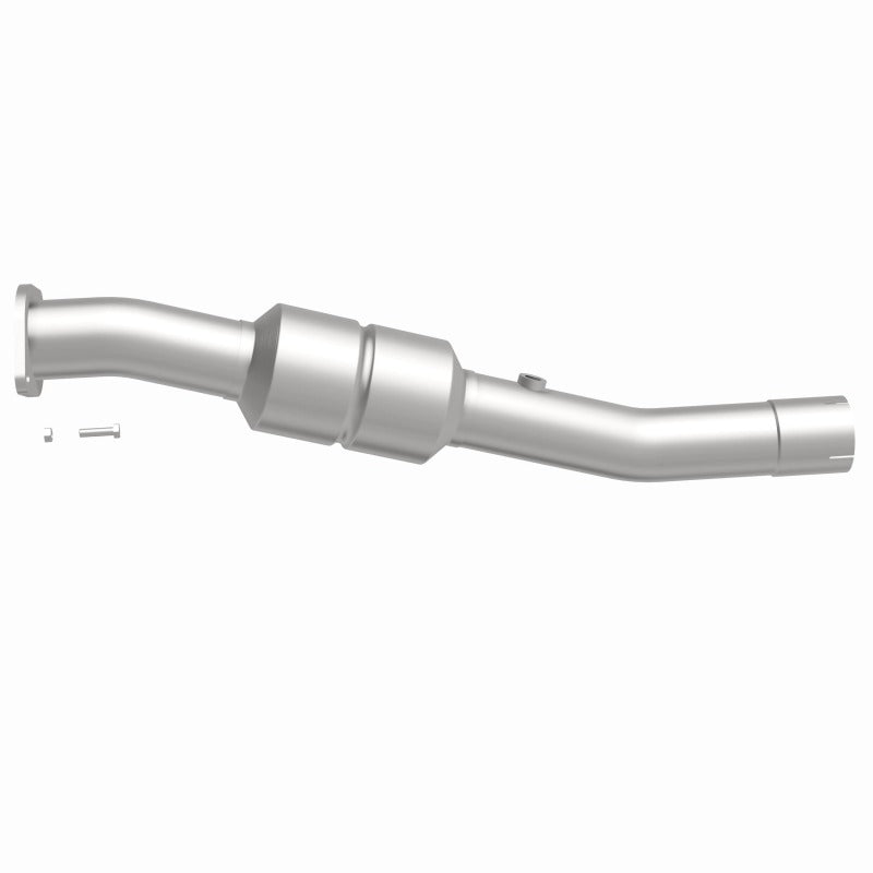 MagnaFlow Direct Fit Catalytic Converter 03-08 Chevy/GMC PS rr OEM - 49642