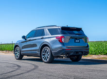 Load image into Gallery viewer, Borla 2020 Ford Explorer ST 3.0L V6 2.25in ATAK Exhaust - Chrome Tips - 140821