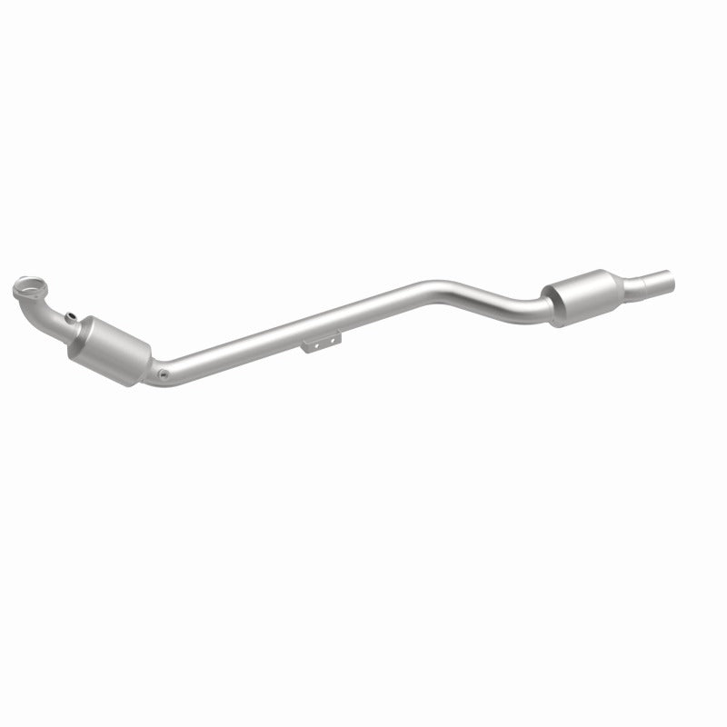 MagnaFlow Direct Fit Catalytic Converter 02-04 Mercedes C32 3.2L Passenger Side - 49806