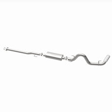 Load image into Gallery viewer, MagnaFlow SYS Cat-Back 2014 Toyota Tacoma 4.0L - 15315