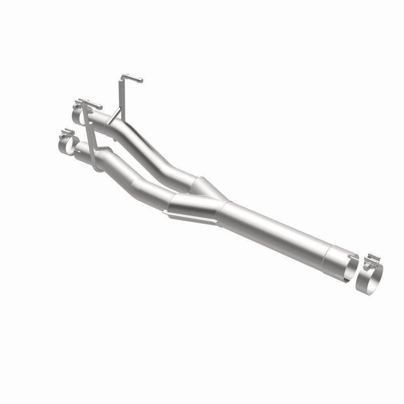 MagnaFlow 09-18 Ram 1500 5.7L DF w/o Muffler - 19440