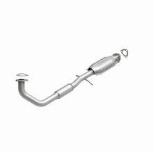 Load image into Gallery viewer, MagnaFlow Direct Fit Catalytic Converter 01-02 Saturn Rear OEM - 49530