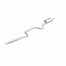 Load image into Gallery viewer, MagnaFlow BRE Exhaust Kit 06-11 Chevy Impala Monte Carlo 3.5L - 106-0015
