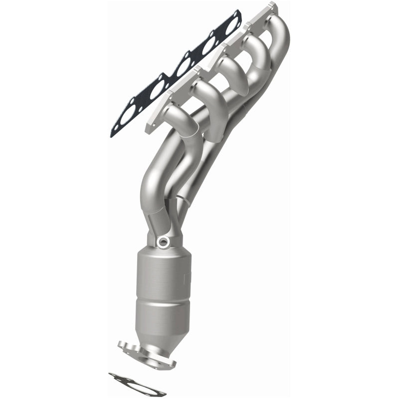 MagnaFlow Direct Fit Catalytic Converter 95-98 Acura TL 2.5L - 452383