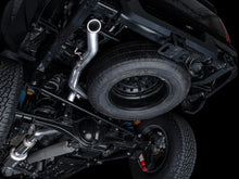Load image into Gallery viewer, AWE Tuning Exhaust for 4th Gen Toyota Tacoma BashGuard Only - 3015-28254