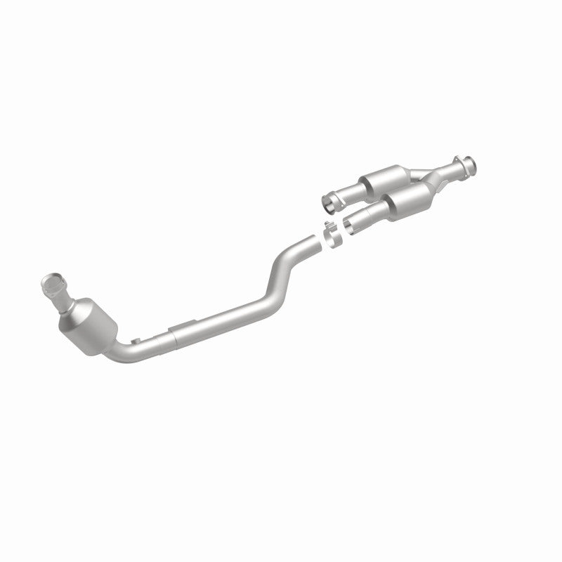 MagnaFlow 07-08 Chrysler Crossfire 3.2L Direct Fit Converter - 5411188