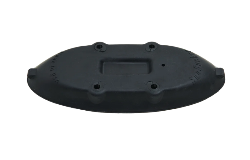 SeaSucker Oval Vacuum Mount Pad (5 Pack) - CX2010B