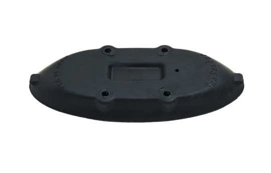 SeaSucker Oval Vacuum Mount Pad (5 Pack) - CX2010B