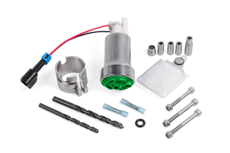 APR 21-26 Audi Q3 Fueling Kit - Stage 3+ LPFP - 2.0T EA888 Gen 3 - MS100123