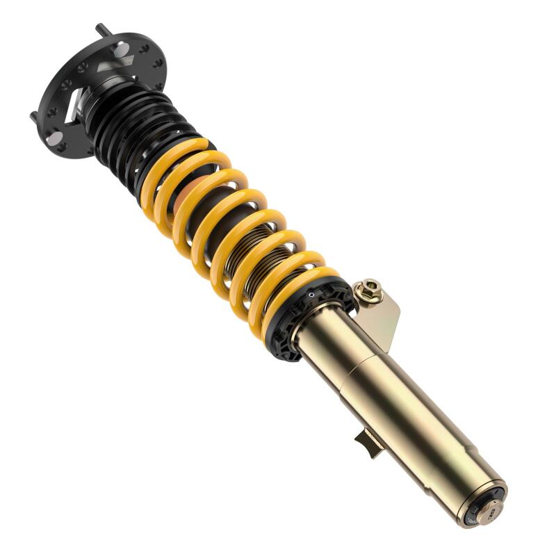 ST XTA Plus 3 Coilover Kit 08-13 BMW 1 Series E82 Coupe 128i /135i - 1820220839