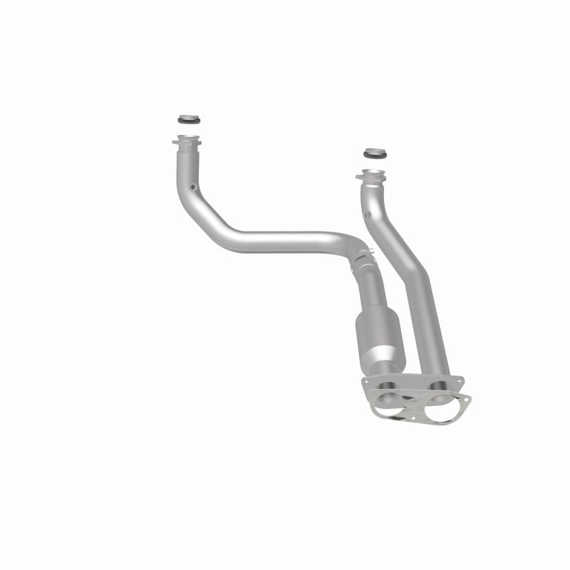 MagnaFlow California Grade Direct-Fit Catalytic Converter 96-00 Chevrolet / GMC K3500 V8 7.4L - 4451470